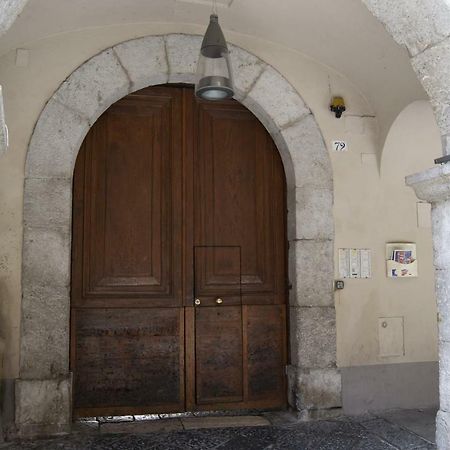 Palazzo Stendardo Cava deʼ Tirreni Екстериор снимка