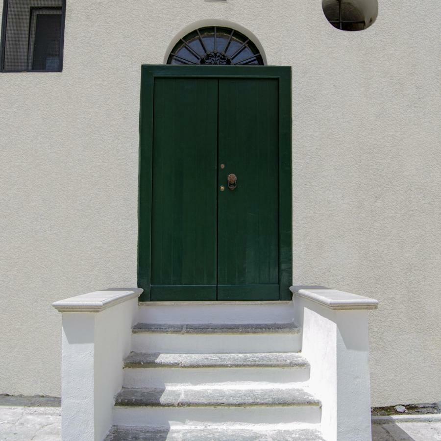 Palazzo Stendardo Cava deʼ Tirreni Екстериор снимка